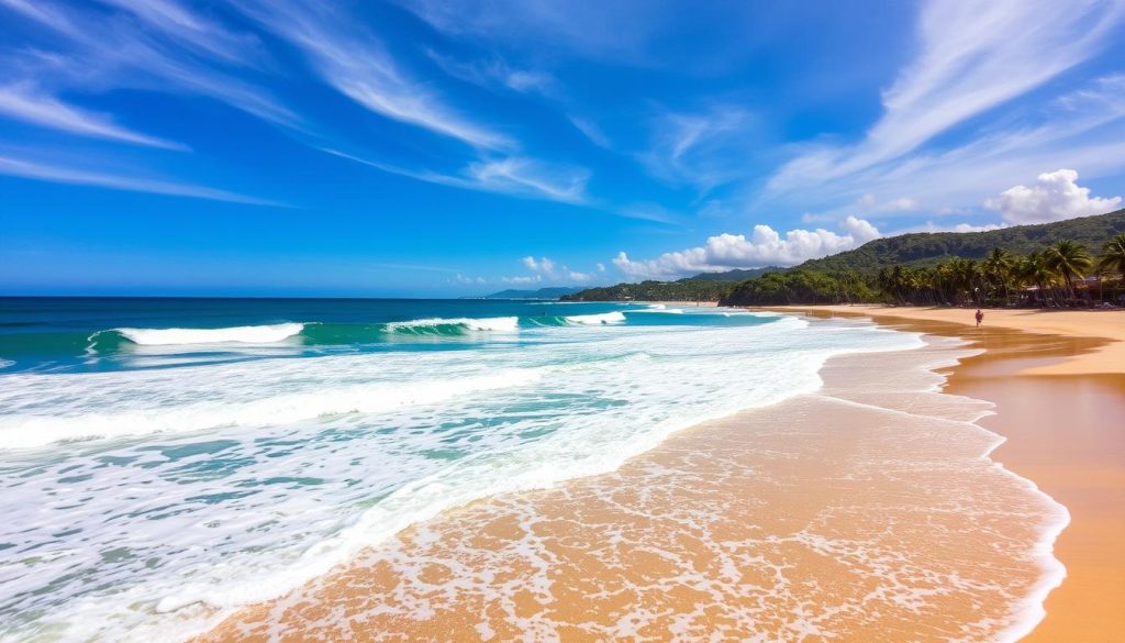 Rincon Surfing Beaches Rincon Surfing Beaches