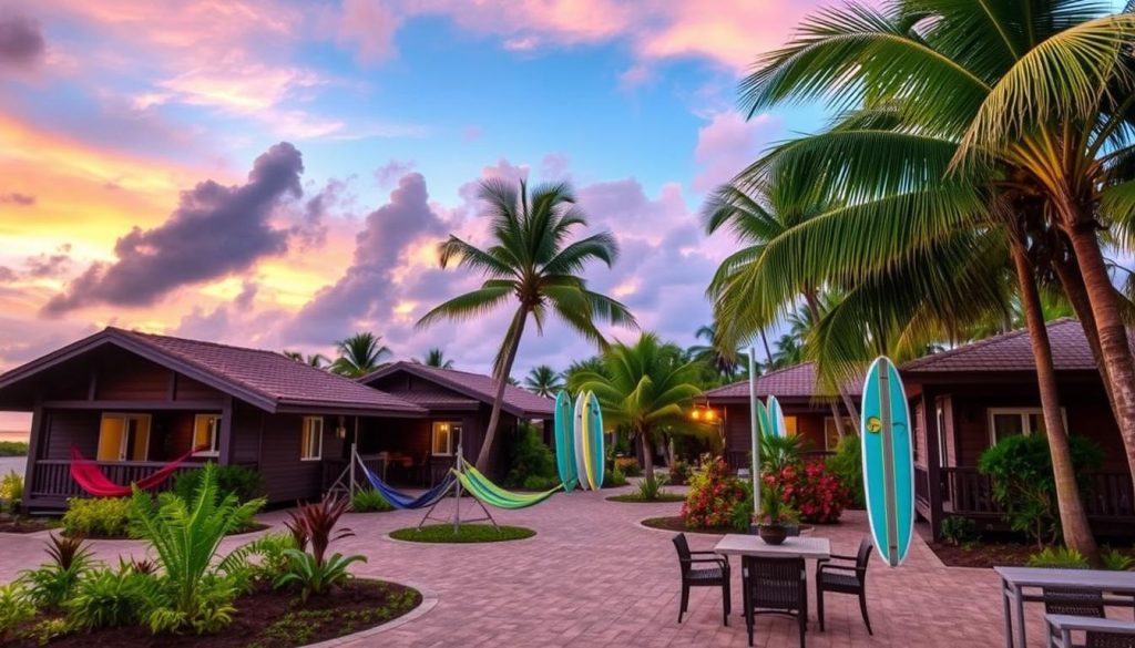 Rincón accommodations Rincón accommodations