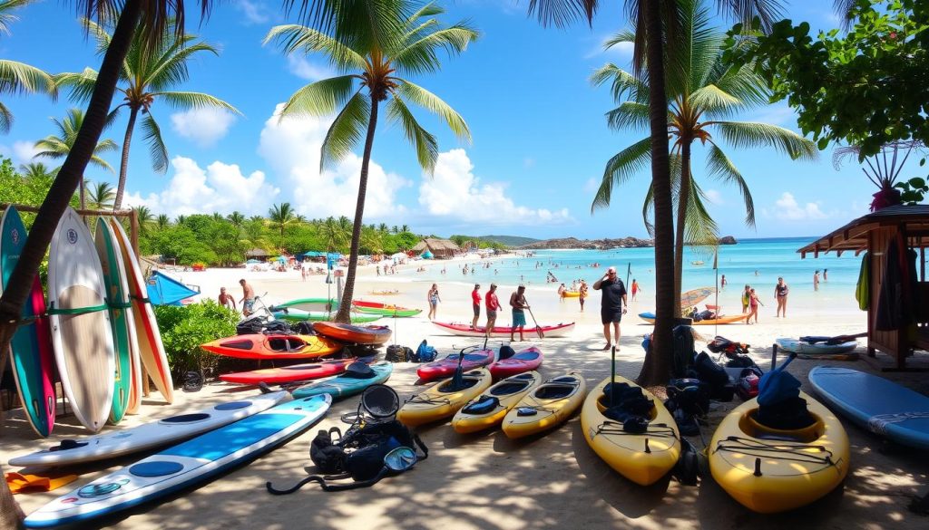 Rincon aquatic activities equipment rentals Rincon aquatic activities equipment rentals