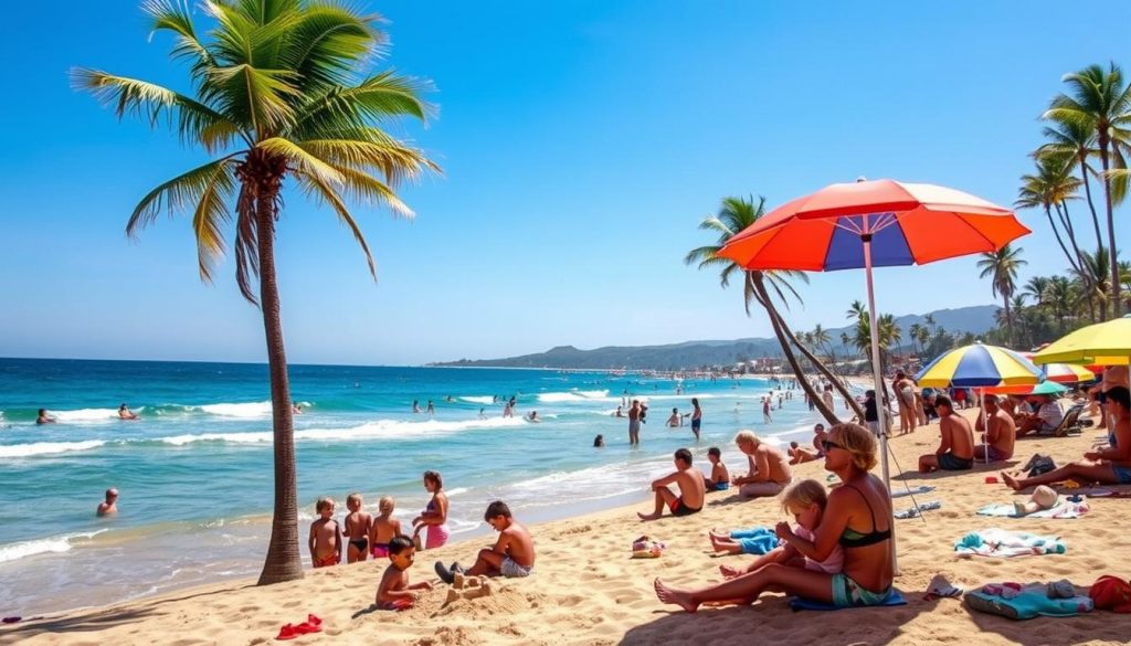 Rincon beach vacation for families Rincon beach vacation for families