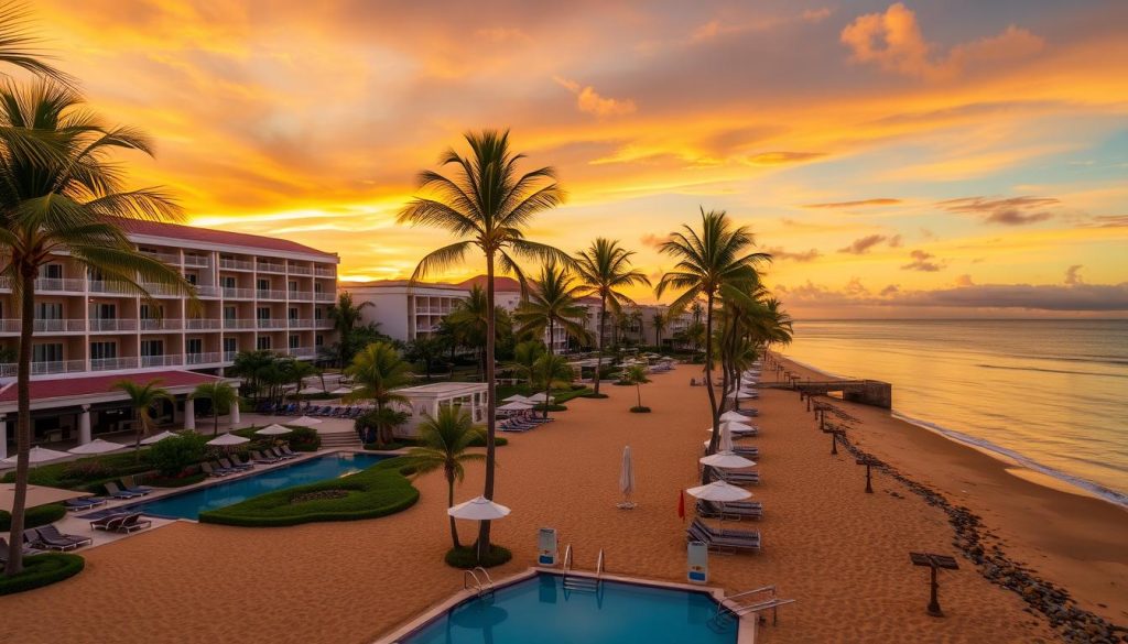 Rincon beachfront hotels Rincon beachfront hotels