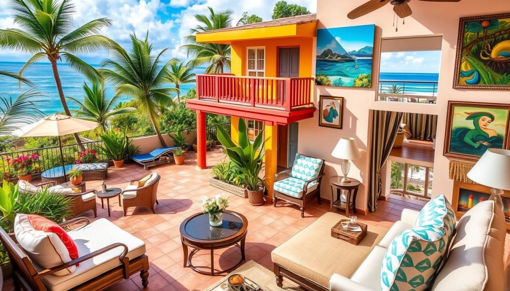 Rincon boutique accommodations Rincon boutique accommodations