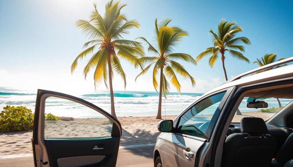 Rincón car rental safety Rincón car rental safety