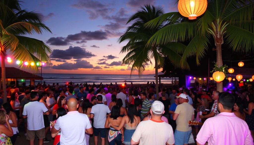 Rincón concerts Rincón concerts