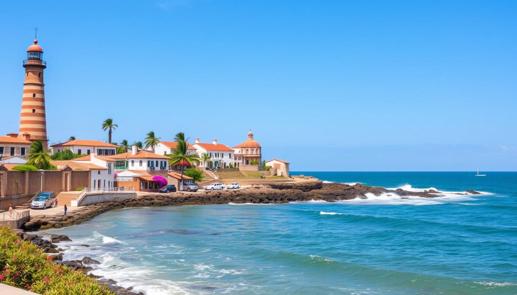 Rincon historical points of interest Rincon historical points of interest
