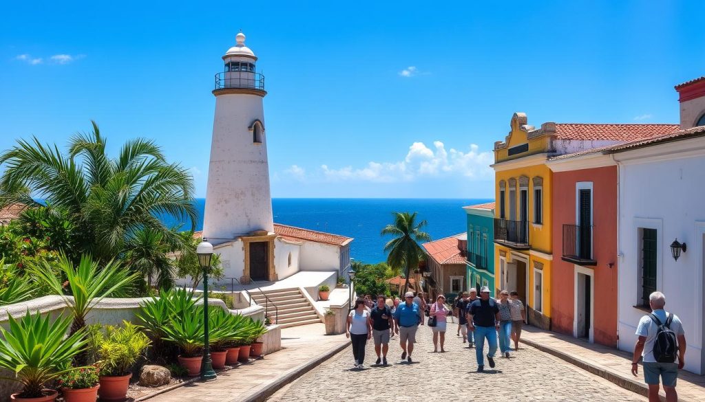 Rincon historical tours Rincon historical tours