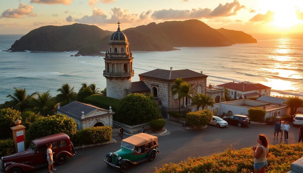 Rincon historical tours Rincon historical tours