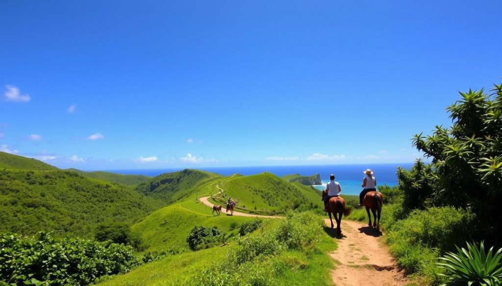 Rincón horseback tours Rincón horseback tours