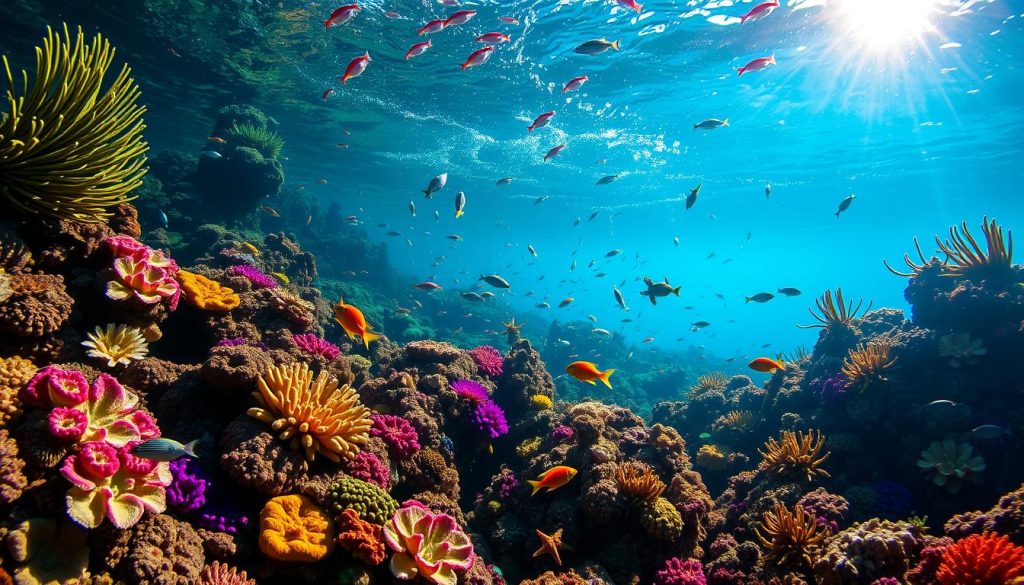 Rincón marine life Rincón marine life