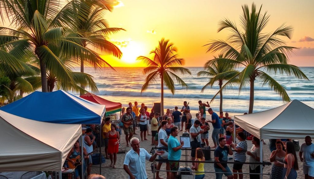 Rincón music scene Rincón music scene
