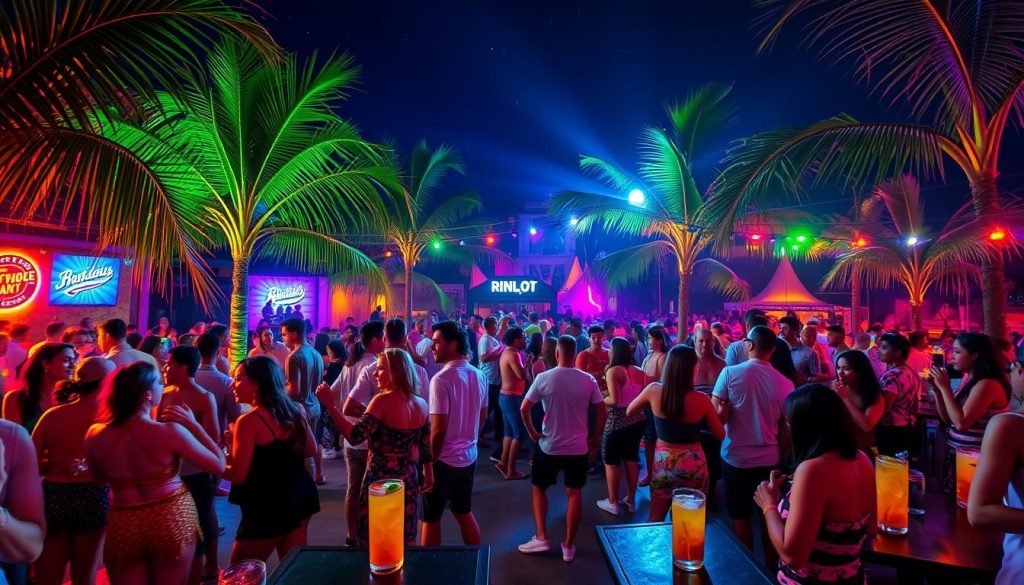 Rincón nightclubs Rincón nightclubs
