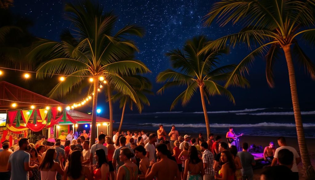 Rincón nightlife Rincón nightlife