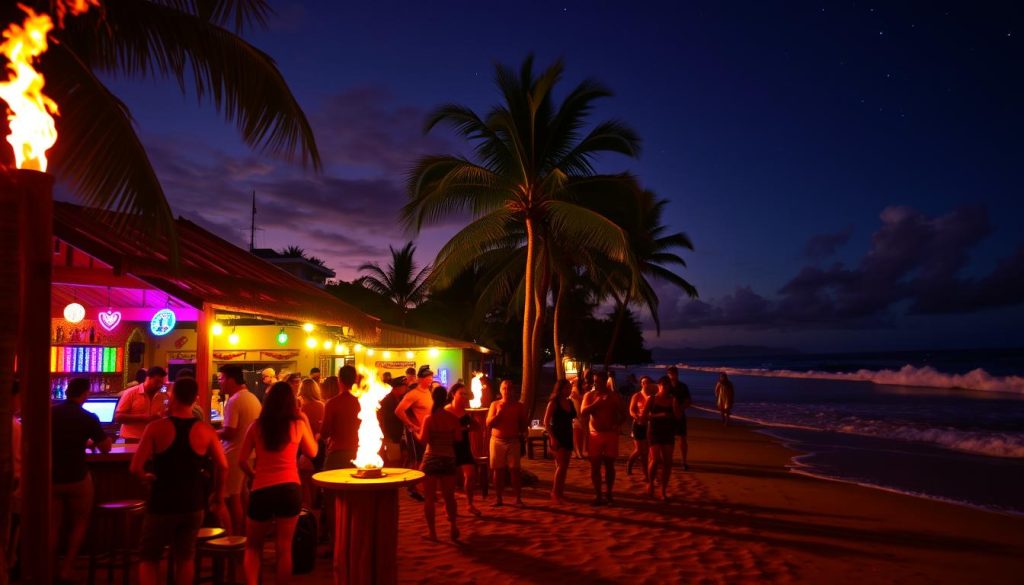 Rincón nightlife Rincón nightlife