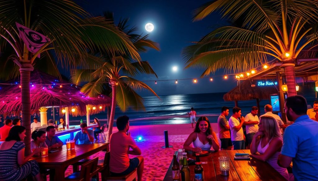 Rincon nightlife Rincon nightlife
