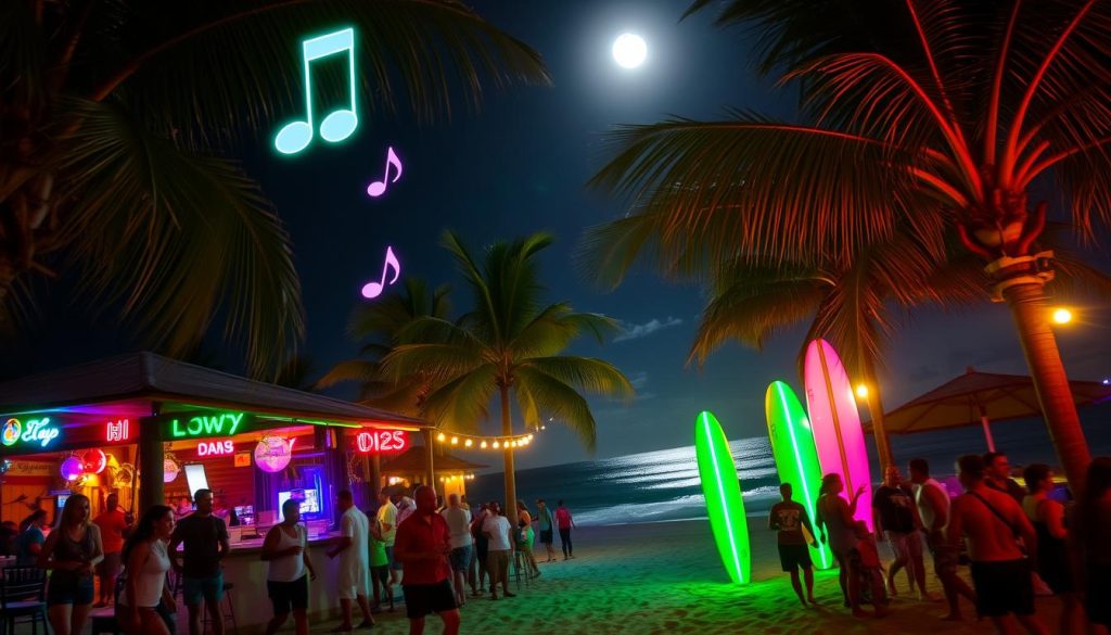 Rincón nightlife activities Rincón nightlife activities