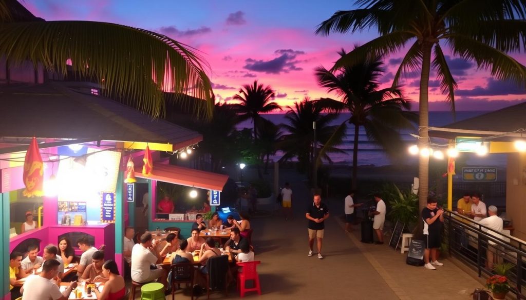 Rincón nightlife guide Rincón nightlife guide