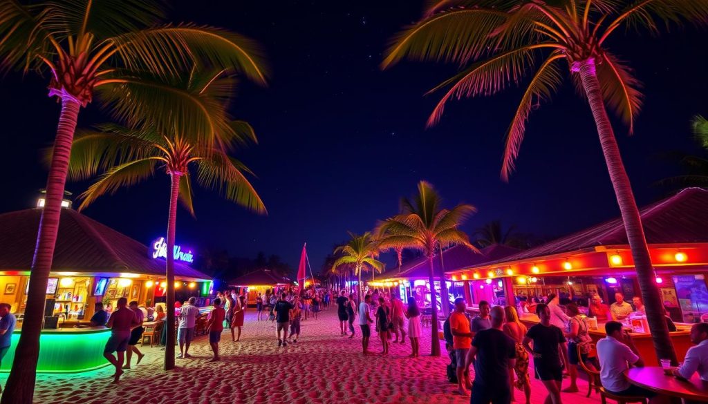 Rincon nightlife guide Rincon nightlife guide