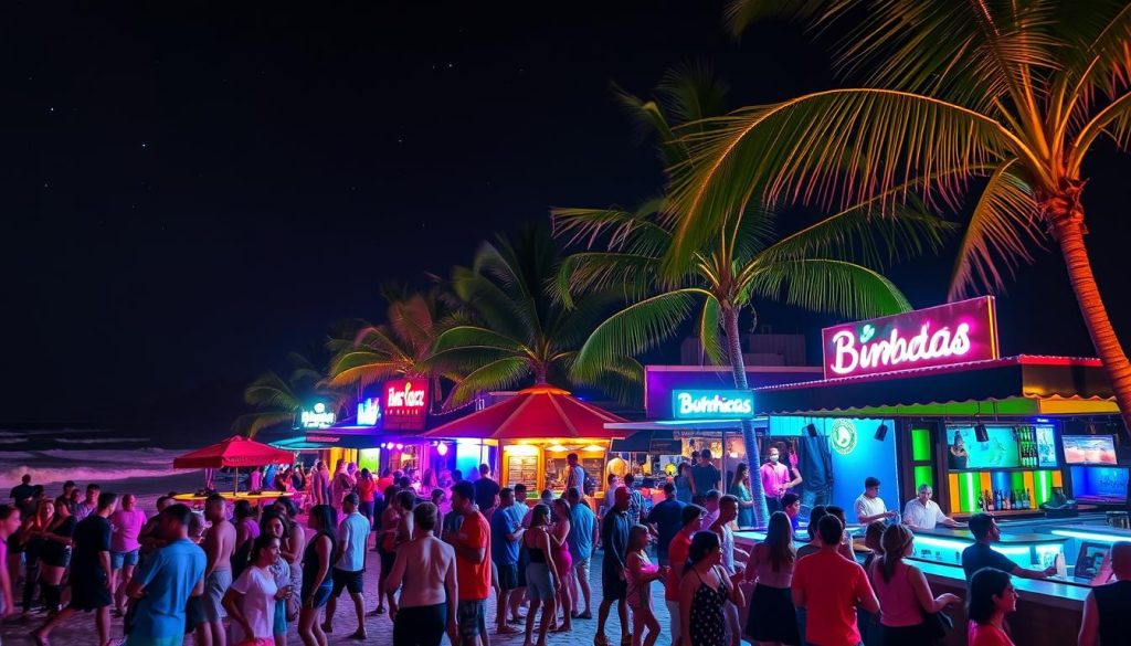 Rincon nightlife guide Rincon nightlife guide