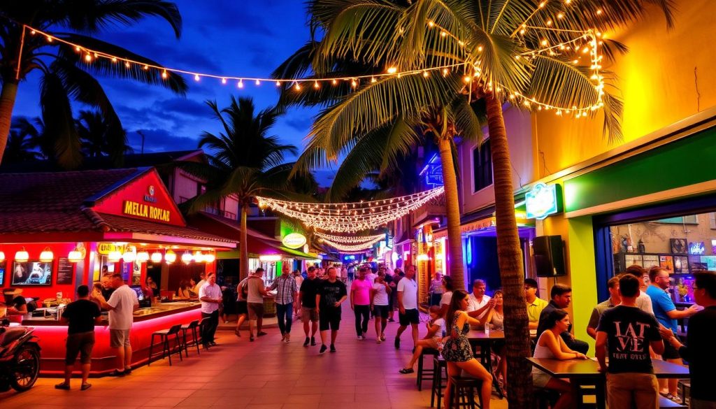 Rincon nightlife guide Rincon nightlife guide
