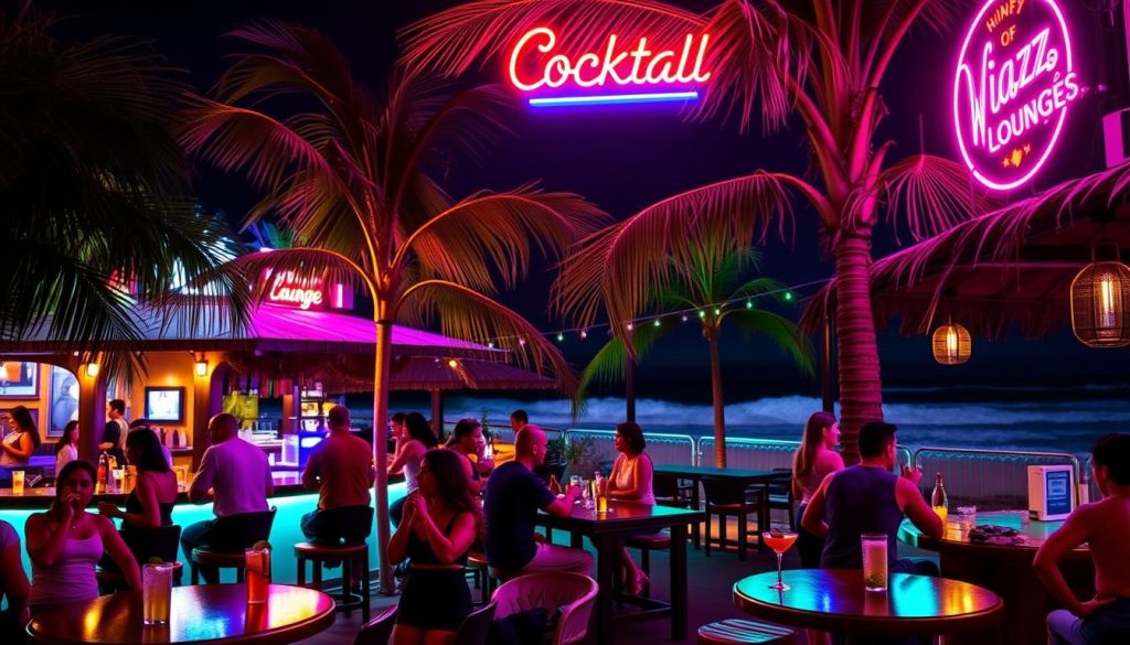 Rincón nightlife hotspots Rincón nightlife hotspots