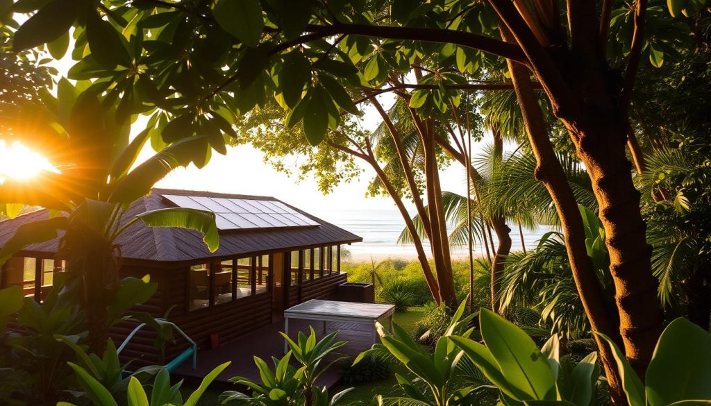 Rincón off-grid accommodations Rincón off-grid accommodations