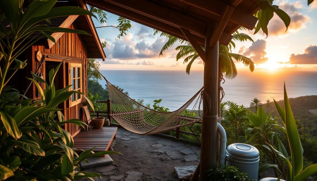 Rincón off-grid accommodations Rincón off-grid accommodations