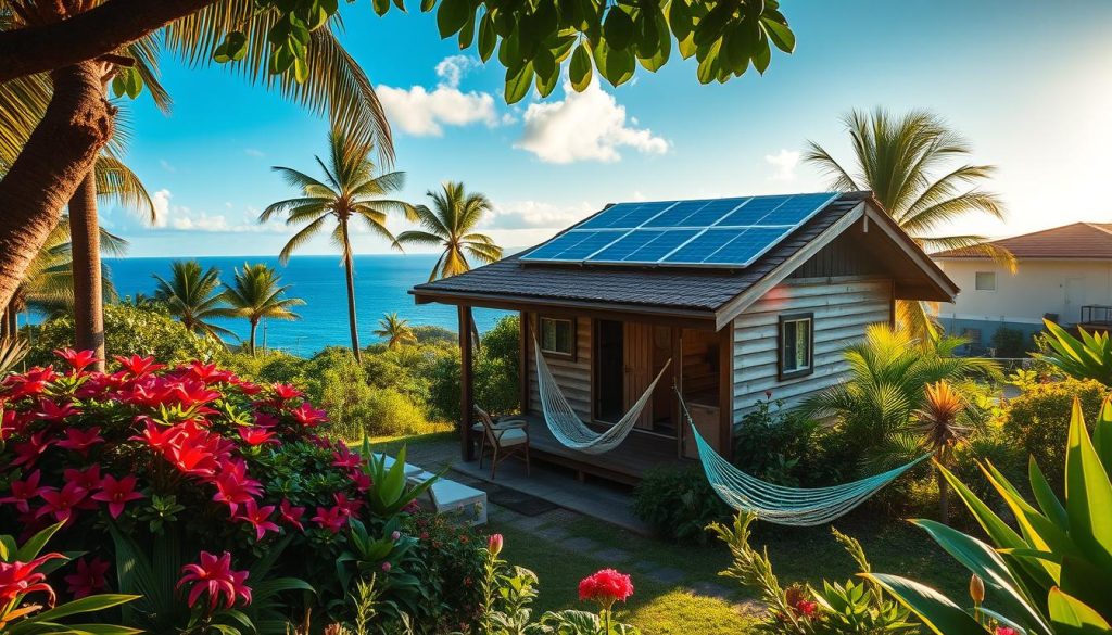 Rincón off-grid accommodations Rincón off-grid accommodations