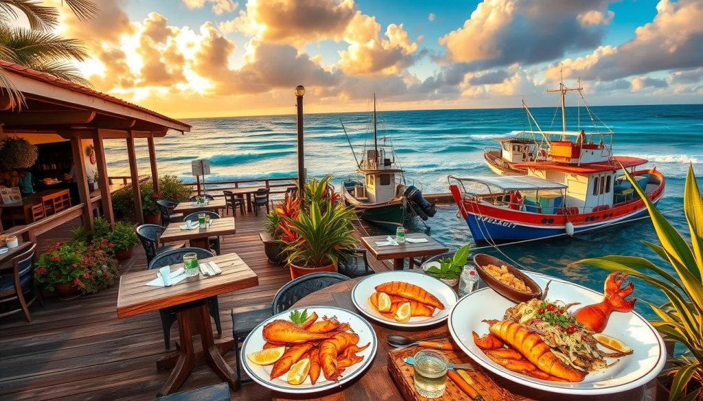 Rincon seafood restaurant Rincon seafood restaurant