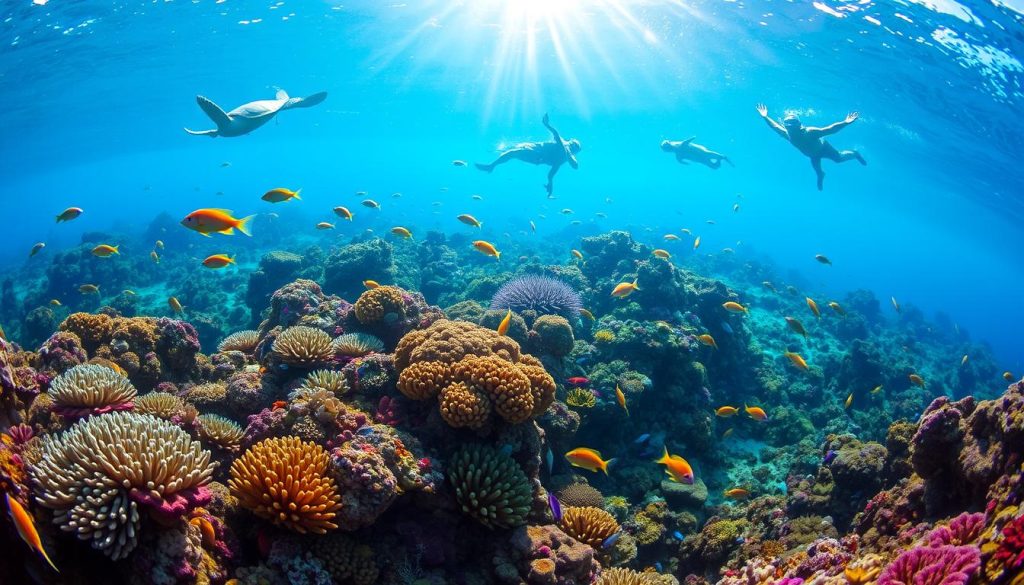 Rincon snorkel adventure Rincon snorkel adventure
