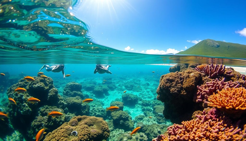 Rincon snorkel adventure Rincon snorkel adventure