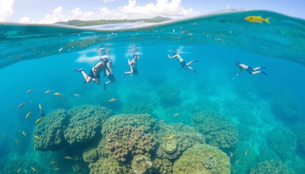 Rincon snorkeling packages Rincon snorkeling packages