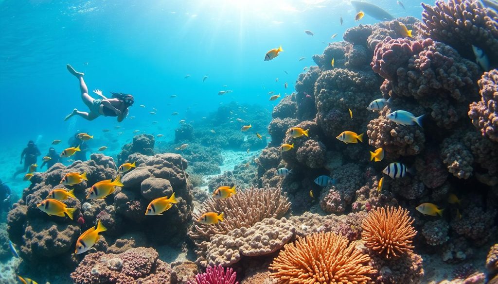 Rincon snorkeling tours Rincon snorkeling tours