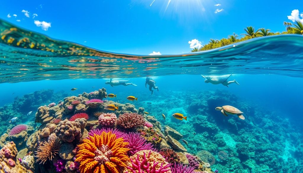 Rincon snorkeling tours Rincon snorkeling tours