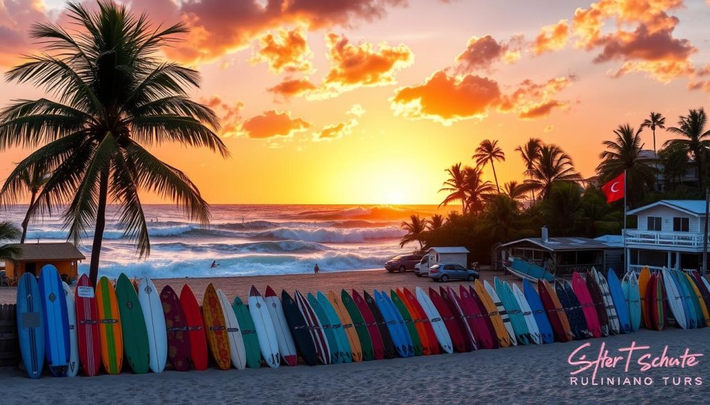 Rincon surf culture Rincon surf culture