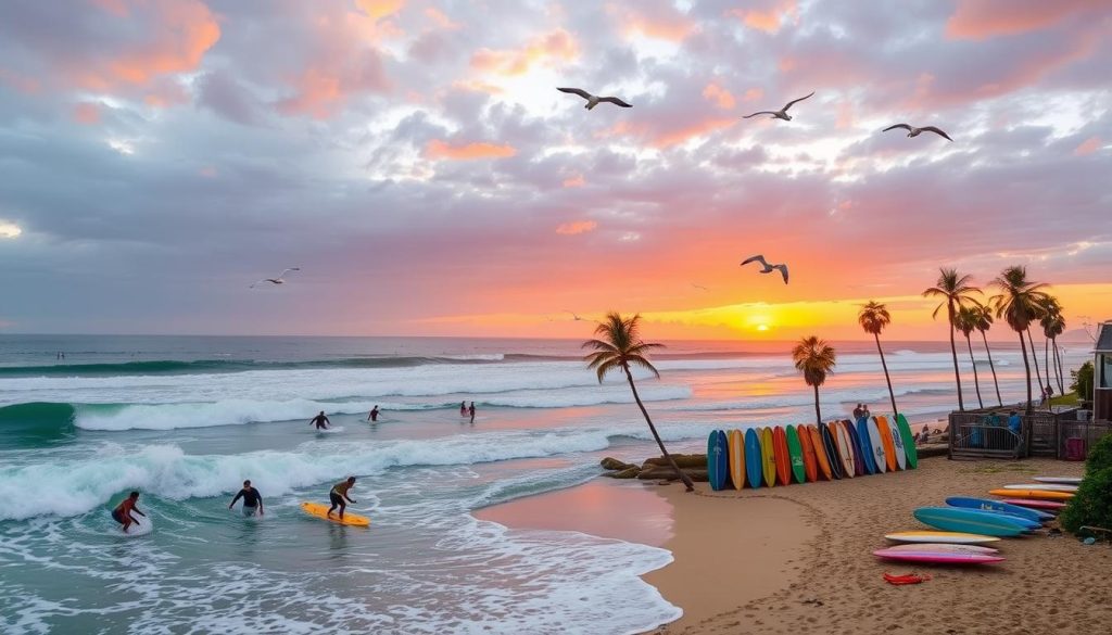 Rincon surf culture Rincon surf culture