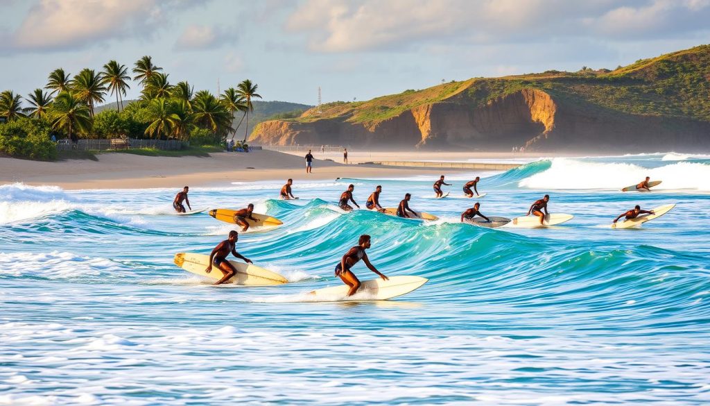 Rincon surfing guides beach etiquette Rincon surfing guides beach etiquette