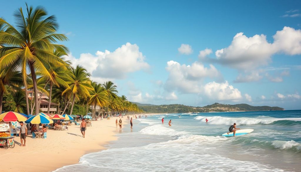 Rincón travel guide Rincón travel guide
