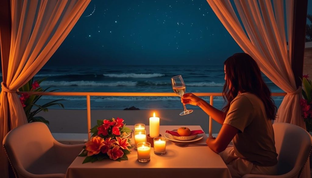 Romantic activities for couples Romantic activities for couples