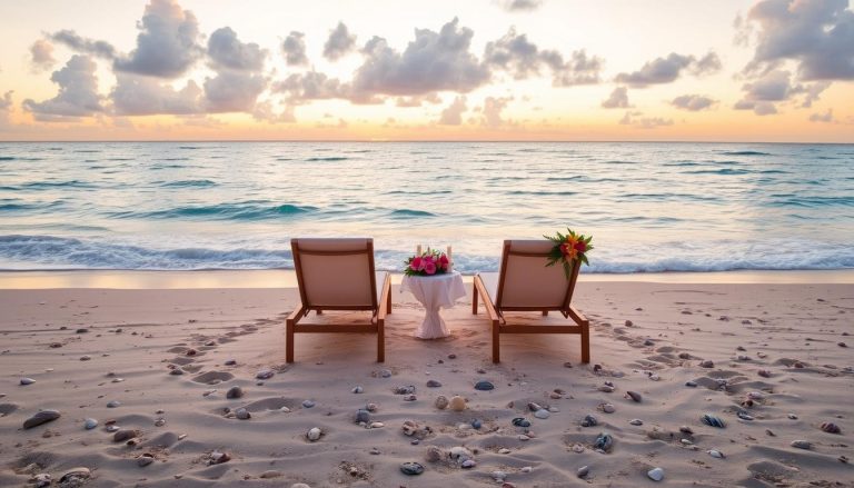 Romantic getaways and couples' experiences in Speightstown