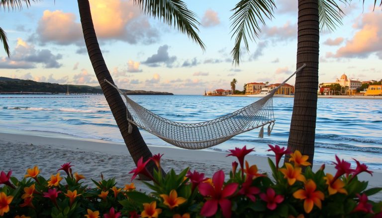 Romantic getaways and couples' experiences in Willemstad