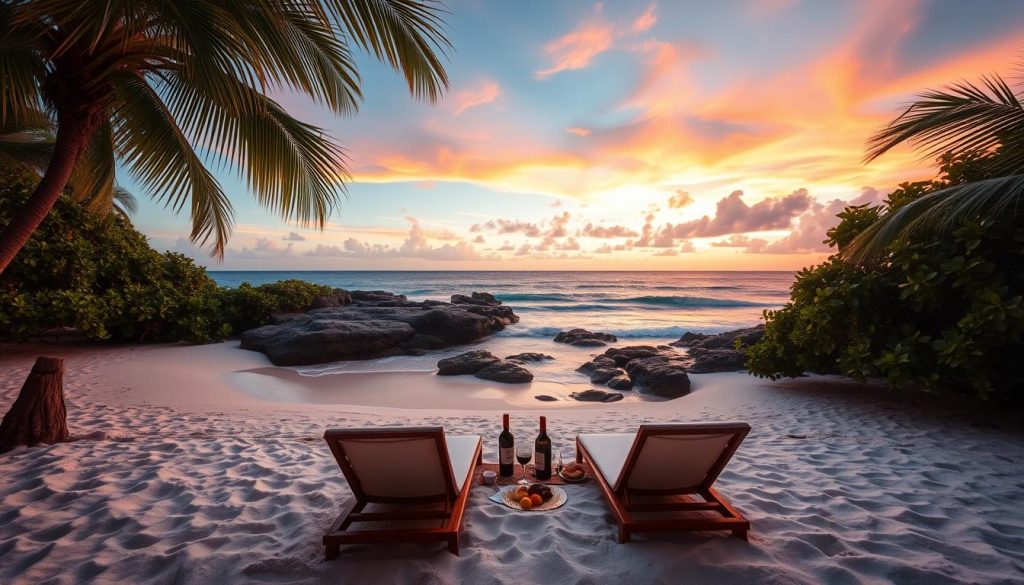 Romantic getaways and secluded spots for couples near Mambo Beach Romantic getaways and secluded spots for couples near Mambo Beach