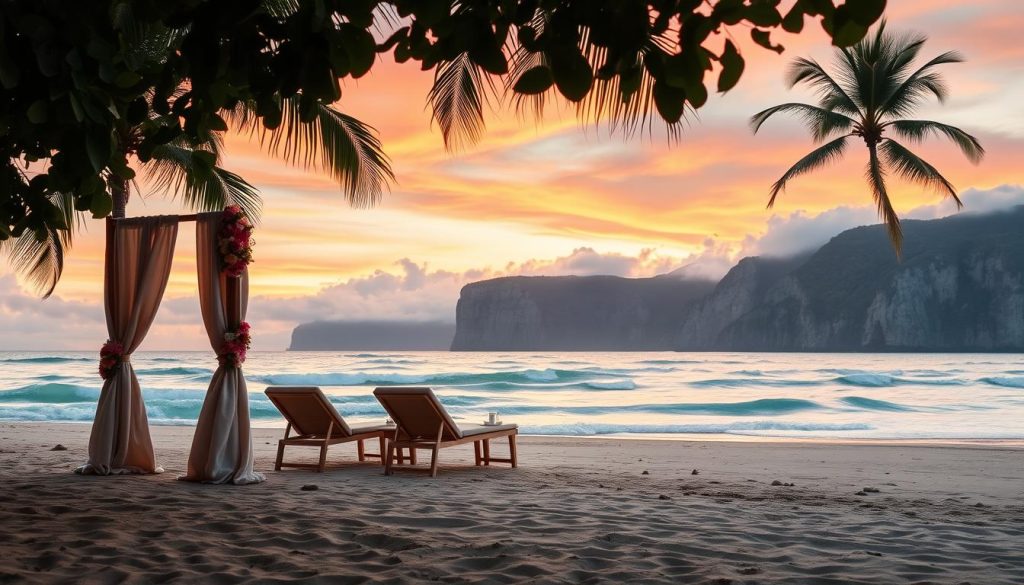 Romantic getaways near Mambo Beach Romantic getaways near Mambo Beach