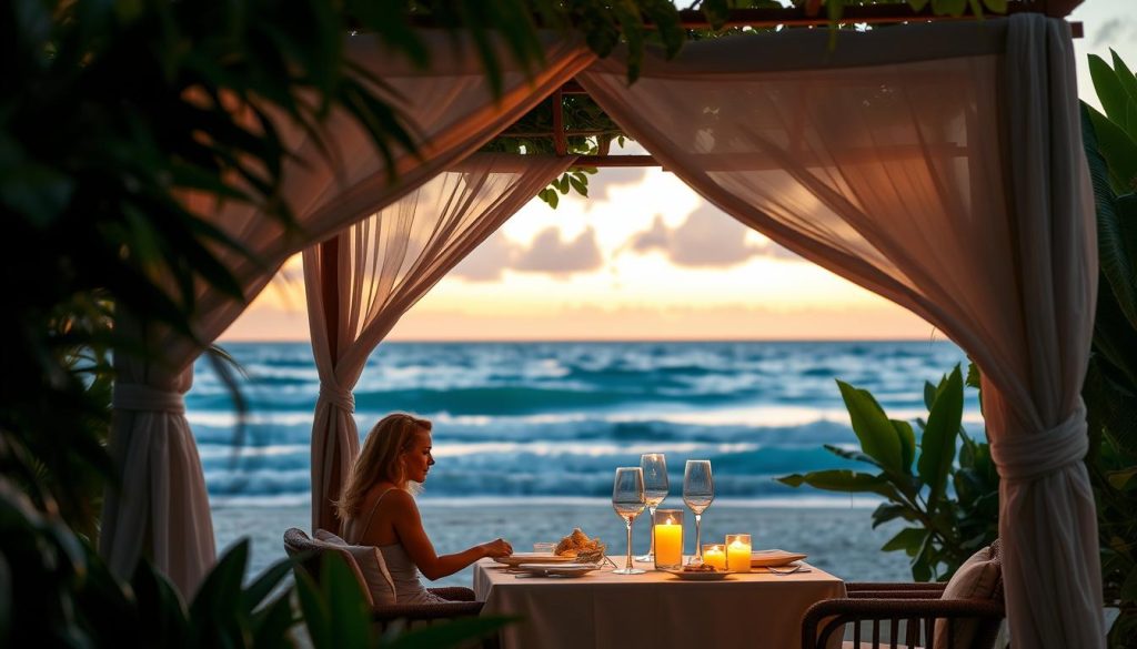 Romantic hideaways for couples in Westpunt Romantic hideaways for couples in Westpunt