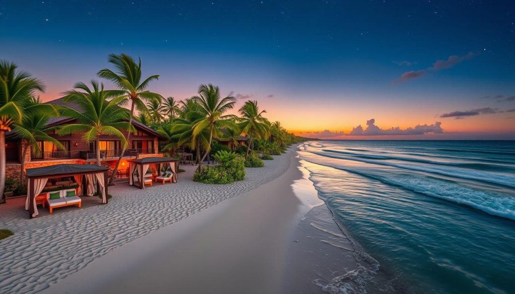 Romantic resorts near Mambo Beach Romantic resorts near Mambo Beach