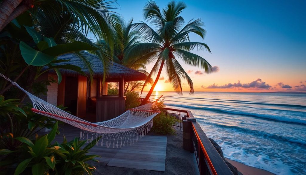 Romantic vacation rentals near Mambo Beach Romantic vacation rentals near Mambo Beach