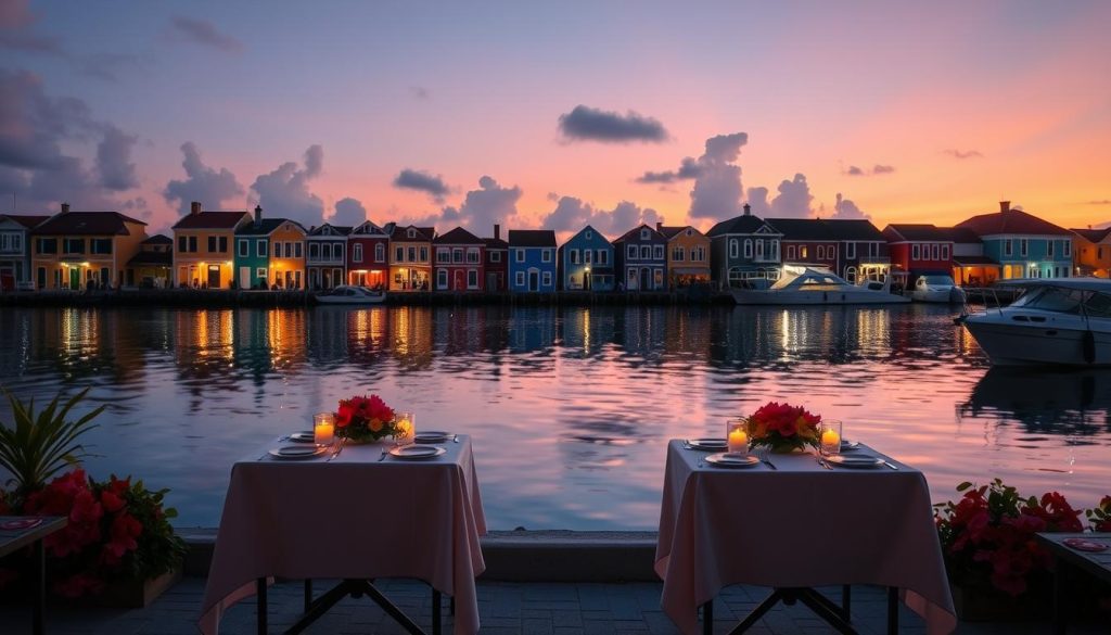 Romantic vacations in Willemstad Romantic vacations in Willemstad