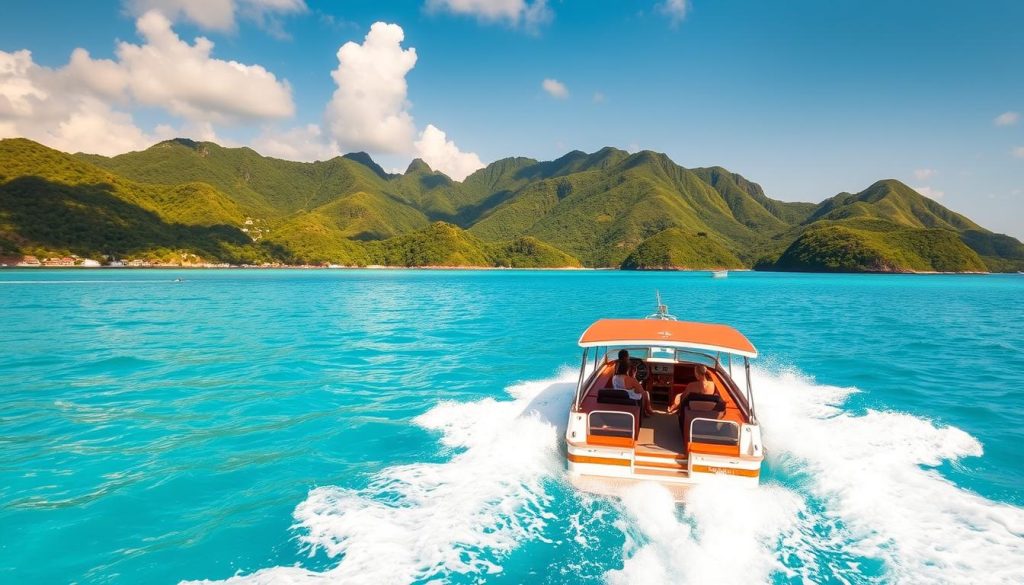 SamanĂ¡ Bay boat tours SamanĂ¡ Bay boat tours
