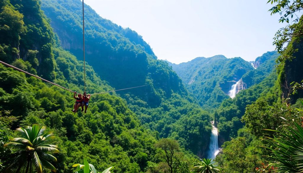 SamanĂ¡ adventure sports SamanĂ¡ adventure sports