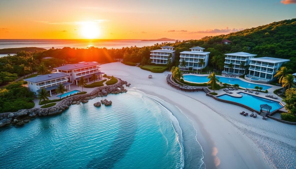 SamanĂ¡ beachfront resorts SamanĂ¡ beachfront resorts