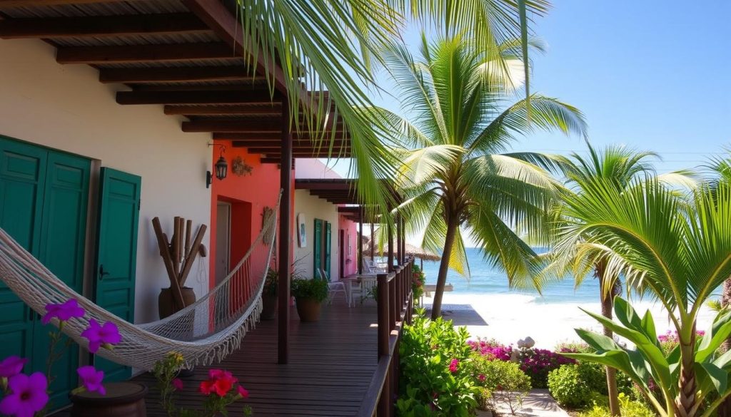Samaná budget accommodations Samaná budget accommodations